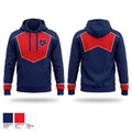 Ohio Renegades Hoodie - 1