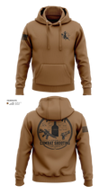 SARTS Hoodie - 21