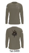 18-5891 24495600 Long Sleeve Performance Shirt - 4
