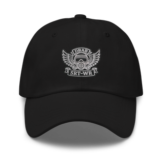 Dad hat - Black