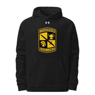Gorilla battalion 60228867 Under Armour Hoodie