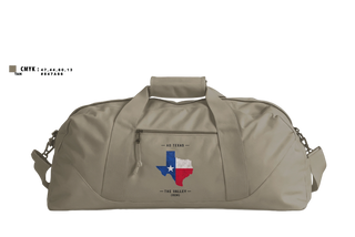 Duffle Bag, Stallions, Army, Teamtime, Team time, sublimation, custom sports apparel, team uniforms, spirit wear, spiritwear, sports uniforms, custom shirts, team store, custom team store, fundraiser sports, apparel fundraiser