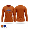 Breakthrough Academy 61294971 Long Sleeve Performance Shirt 2