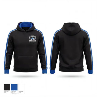 Hoodie, Barracuda Swim Club, Swimming, Teamtime, Team time, sublimation, custom sports apparel, team uniforms, spirit wear, spiritwear, sports uniforms, custom shirts, team store, custom team store, fundraiser sports, apparel fundraiser