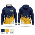 Arroyo Grande Valley Little League 41535066 Windbreaker - 1