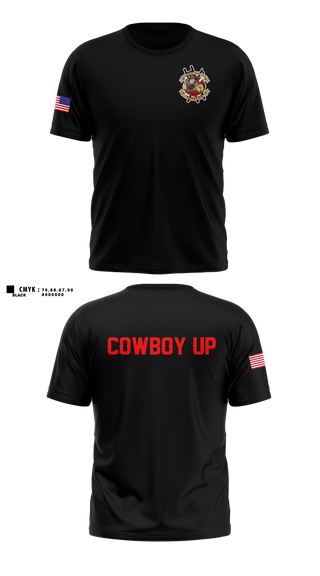 Short Sleeve Performance Shirt, Crazy 8s, Fire Department, Teamtime, Team time, sublimation, custom sports apparel, team uniforms, spirit wear, spiritwear, sports uniforms, custom shirts, team store, custom team store, fundraiser sports, apparel fundraiser
