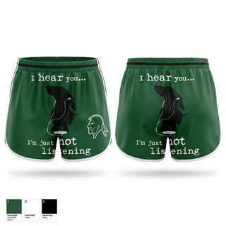Womens Shorts, Watriors, Men's Basketball, Teamtime, Team time, sublimation, custom sports apparel, team uniforms, spirit wear, spiritwear, sports uniforms, custom shirts, team store, custom team store, fundraiser sports, apparel fundraiser