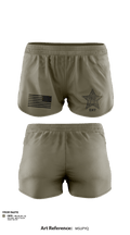 Emergency Response Team 61633465 Ranger Panties - 2