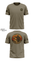 180th ESC Kismayo 52120822 Short Sleeve Performance Shirt - 21