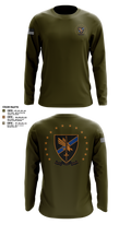 Highlands County Sheriff’s Office 31866513 Long Sleeve Performance Shirt 1