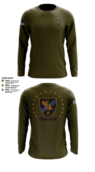 Long Sleeve Performance Shirt, Highlands County Sheriff’s Office, , Teamtime, Team time, sublimation, custom sports apparel, team uniforms, spirit wear, spiritwear, sports uniforms, custom shirts, team store, custom team store, fundraiser sports, apparel fundraiser