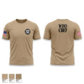 MANCHU Short Sleeve Performance Shirt - 1
