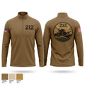 MSRON TWO BD 212 Windbreaker - 1