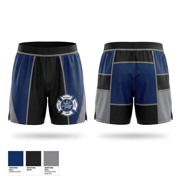 Ranger Panties, Kirtland AFB Fire Department, Fire Department, Teamtime, Team time, sublimation, custom sports apparel, team uniforms, spirit wear, spiritwear, sports uniforms, custom shirts, team store, custom team store, fundraiser sports, apparel fundraiser