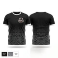 Mid South Mafia Short Sleeve Performance Shirt - 1