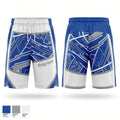 Belgreen Athletic Shorts With Pockets - 1