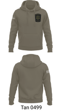 Crawford county sheriffs office 11890286 Hoodie - 12