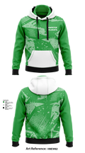 Lempster Wildcats 7475853 Hoodie - 41