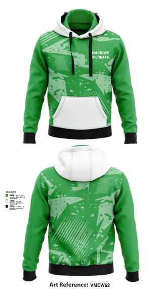 Hoodie, Lempster Wildcats, Women's Soccer, Teamtime, Team time, sublimation, custom sports apparel, team uniforms, spirit wear, spiritwear, sports uniforms, custom shirts, team store, custom team store, fundraiser sports, apparel fundraiser