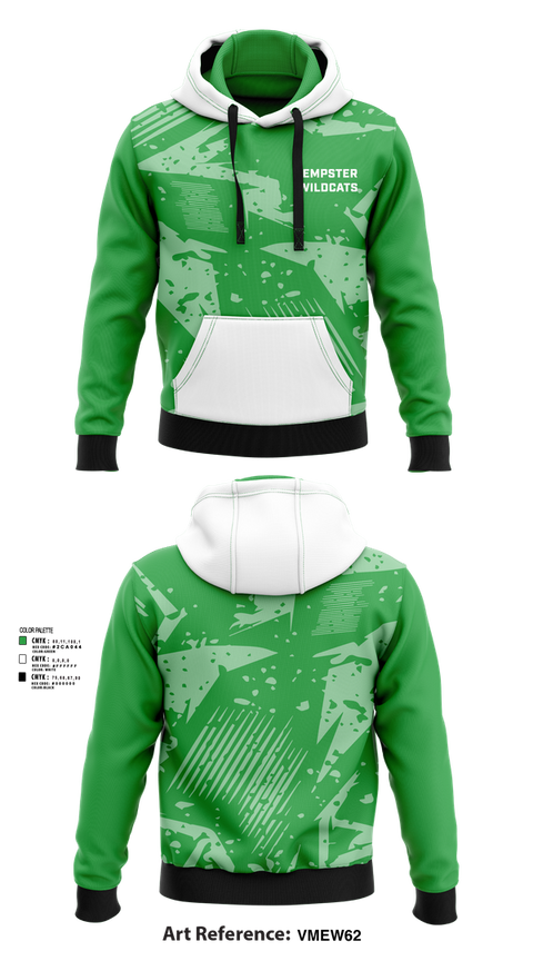 Hoodie, Lempster Wildcats, Women's Soccer, Teamtime, Team time, sublimation, custom sports apparel, team uniforms, spirit wear, spiritwear, sports uniforms, custom shirts, team store, custom team store, fundraiser sports, apparel fundraiser