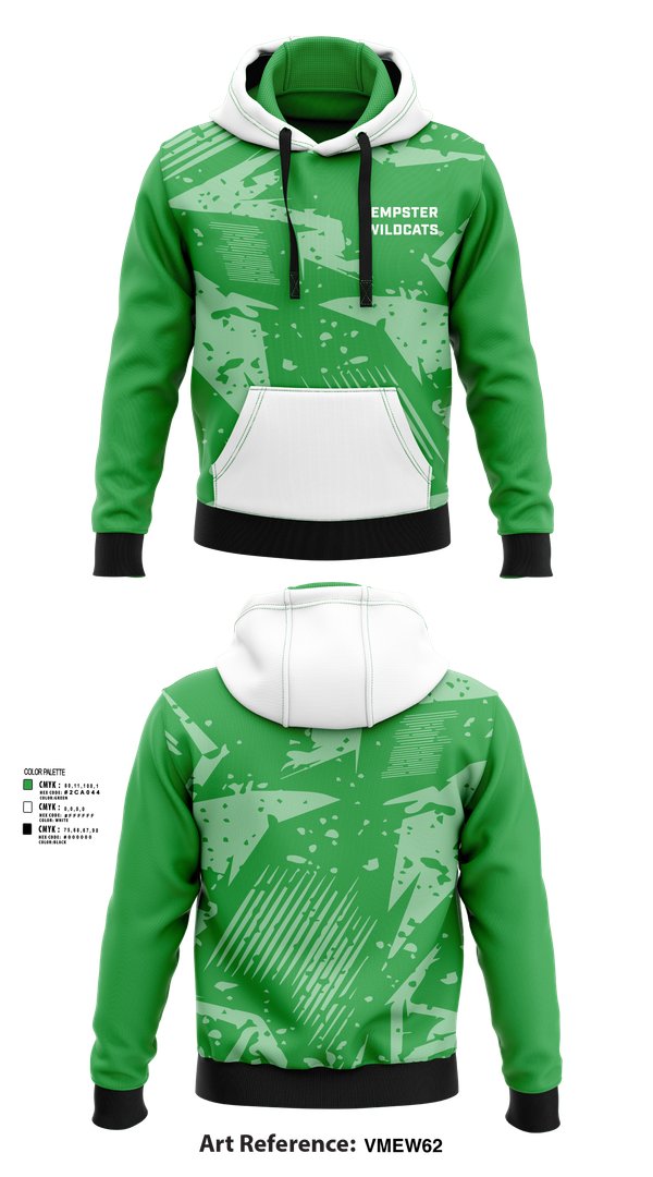 Hoodie, Lempster Wildcats, Women's Soccer, Teamtime, Team time, sublimation, custom sports apparel, team uniforms, spirit wear, spiritwear, sports uniforms, custom shirts, team store, custom team store, fundraiser sports, apparel fundraiser