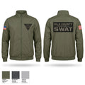 Gila County Regional SWAT Windbreaker - 1
