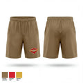 1st marine air wing 57053078 Athletic Shorts With Pockets - 1