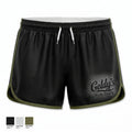 Geldy’s Run Club 46898155 Track Shorts - 1