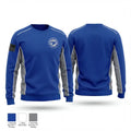 Wildcat Battalion 42117649 Crew Neck Sweatshirt - 1