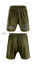V.C.I.T 12352037 Athletic Shorts With Pockets - 23