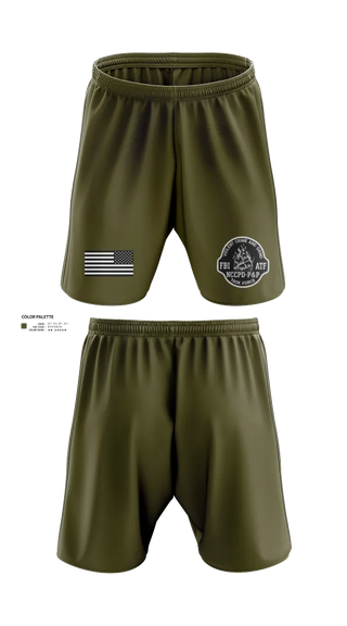 Athletic Shorts With Pockets, V.C.I.T, Police, Teamtime, Team time, sublimation, custom sports apparel, team uniforms, spirit wear, spiritwear, sports uniforms, custom shirts, team store, custom team store, fundraiser sports, apparel fundraiser