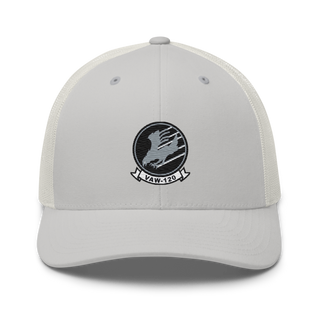VAW-120 7271813 Retro Trucker Hat | Yupoong 6606