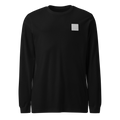 JB丸国際商会 20109654 Unisex Long Sleeve Tee | Bella + Canvas 3501