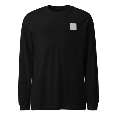 JB丸国際商会 20109654 Unisex Long Sleeve Tee | Bella + Canvas 3501