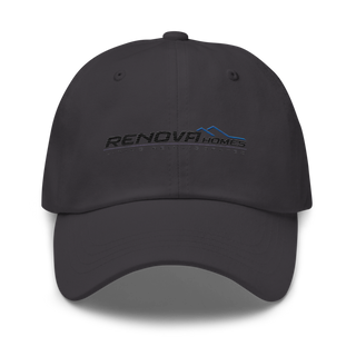 Renova Homes 63436580 Classic Dad Hat | Yupoong 6245CM