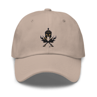 H2 52890180 Classic Dad Hat | Yupoong 6245CM