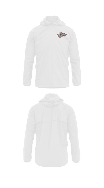 Reed City Cheer 87807602 Windbreaker - 14