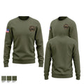 Special Service Unit Crew Neck Sweatshirt - 1