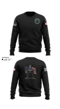 117th Intel Squadron 88574563 Crew Neck Sweatshirt - 103
