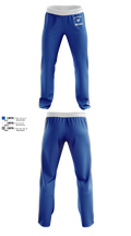 Wood-Ridge Football 26448991 Sweatpants - 1