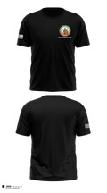 2500 TLD Short Sleeve Performance Shirt - 3