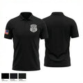Lady Lake Police Department 1947230 Short Sleeve Performance Polo - 1