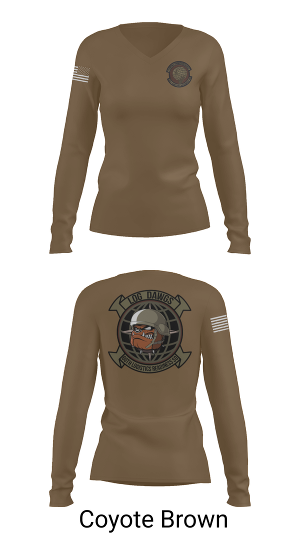 Womens Long Sleeve Vneck Shirt, 60th LRS, , Teamtime, Team time, sublimation, custom sports apparel, team uniforms, spirit wear, spiritwear, sports uniforms, custom shirts, team store, custom team store, fundraiser sports, apparel fundraiser