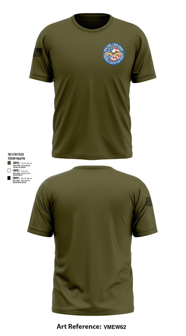 FREE T-SHIRT