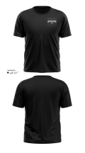 RAIDERS Old School Cotton Feel Shirt - 21