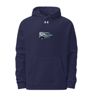 ACP Plumbing Service Under Armour Hoodie