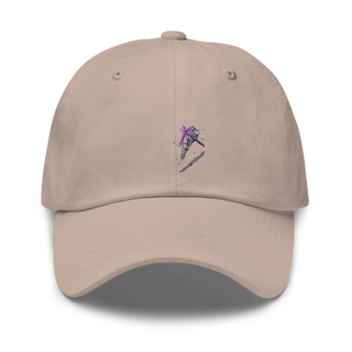 Church 13447843 Classic Dad Hat | Yupoong 6245CM