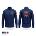 Cooksville Windbreaker - 1