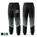 Mancino construction USA Sweatpants - 1