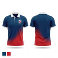 Naples Classical Eagles 17251507 Short Sleeve Performance Polo - 1